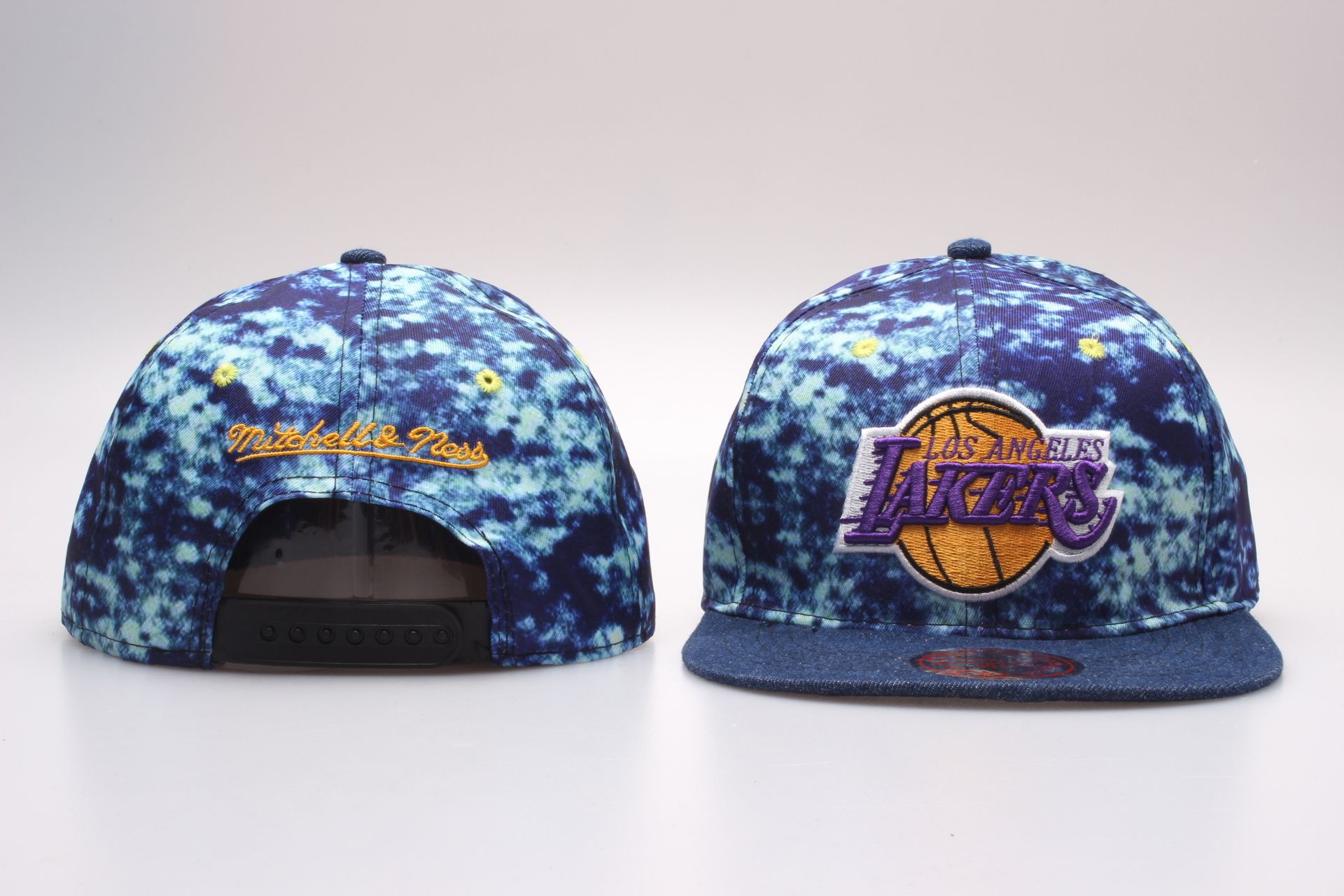 2026 NBA Los Angeles Lakers Hat style YP010->nba hats->Sports Caps